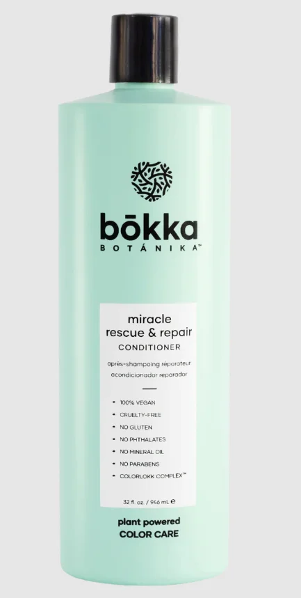 Bokka Replenishing Moisture Conditioner 946 ml