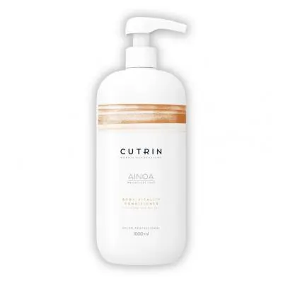 Cutrin Ainoa Body Vitality Conditioner 1000ml