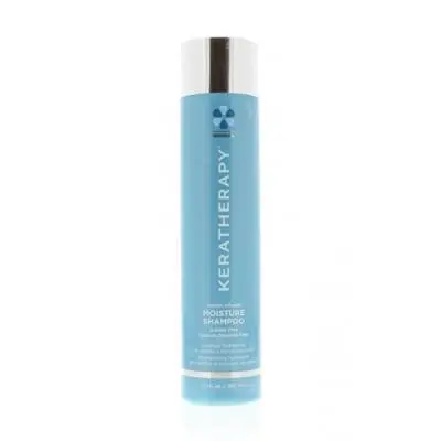 Keratherapy Keratin Infused Moisture Shampoo 1000ml