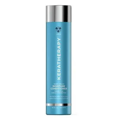 Keratherapy Keratin Infused Moisture Conditioner 1000ml