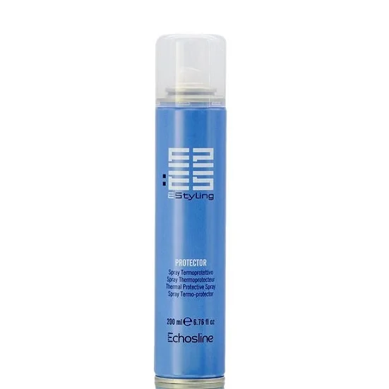 Echosline EStyling  Protector Termo Protactive Spray 200ml