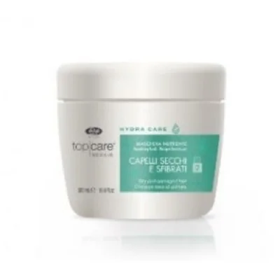 LIsap Milano Top Care Repair Hydra Care Nourishing Mask 500ml