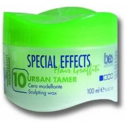 BES Special Effects 10 Urban Tamer 100ml