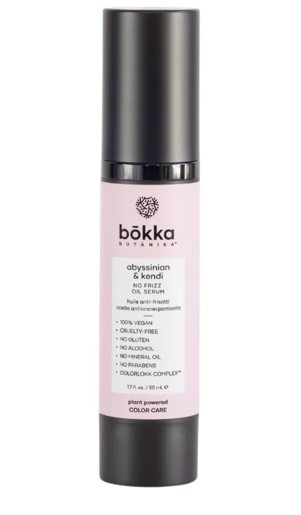 Bokka Blowdry Boost Volumizing Spray 177 ml