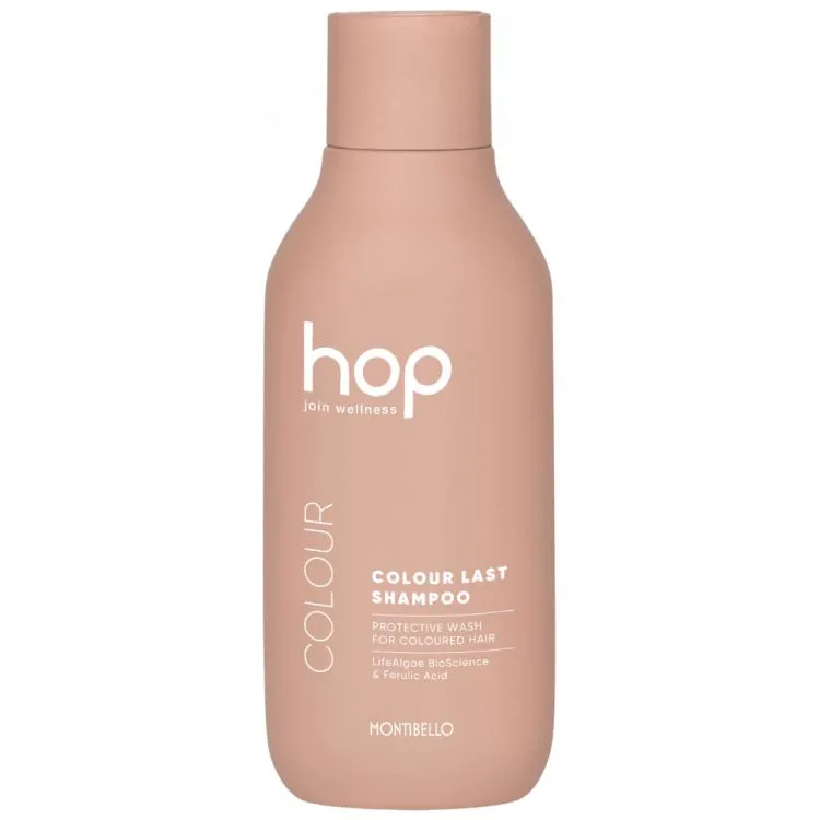 Montibello Hop Colour Last Shampoo 300ml