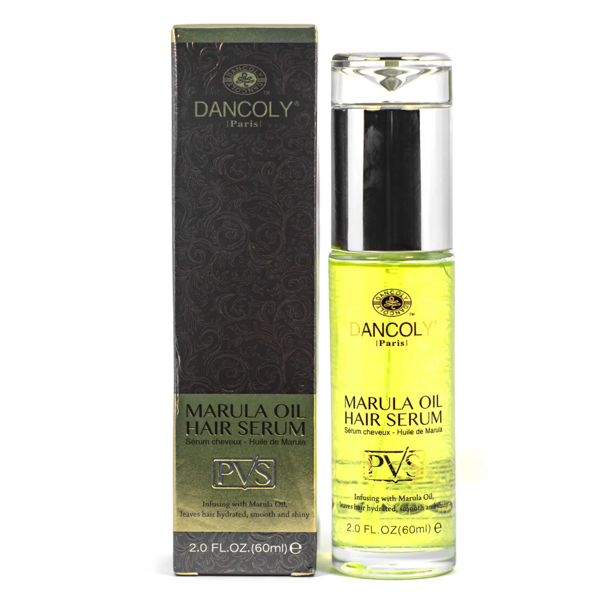 Dancoly Angel Marula Oil Hair Serum 60ml