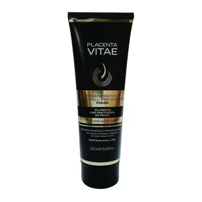 Placenta Vitae Regenerating Hair-Fall Prevention Mask 250ml