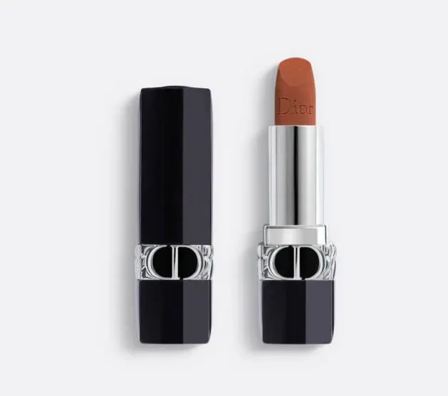 Dior Rouge Dior Velvet Couture Colour Lipstick N° 200 Nude Touch 3.5ml