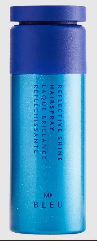 R+Co BLEU Cult Classic Flexible Hairspray 242 ml