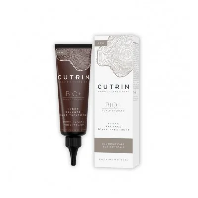 Cutrin BIO+ Hydra Balance Scalp Treatment 75ml