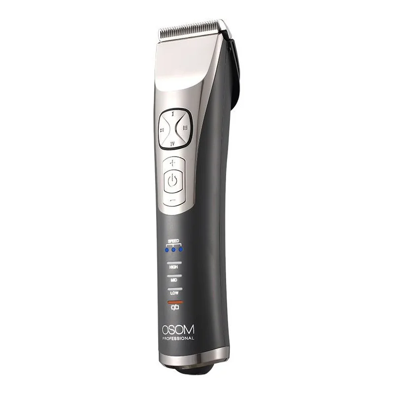 OSOM Professional Hair Clipper OSOMHCP9