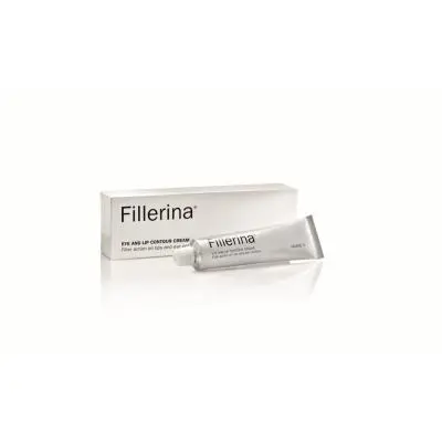 Fillerina Eye and Lip Contour Cream Intensity 2 15ml