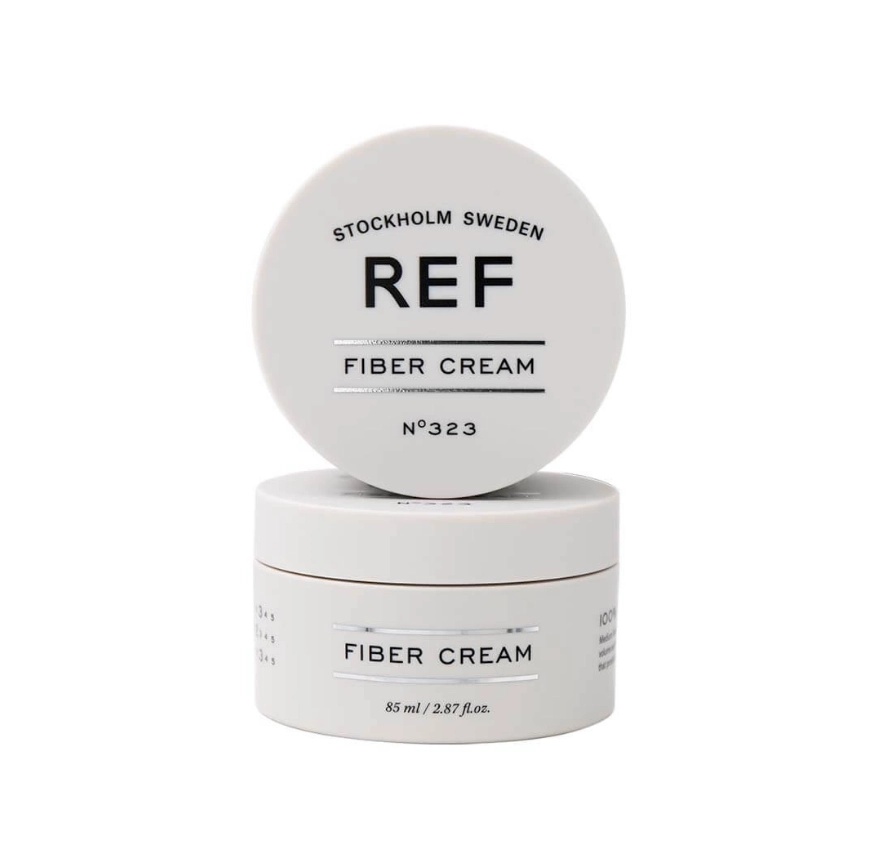 REF 323 Fiber Cream 85ml