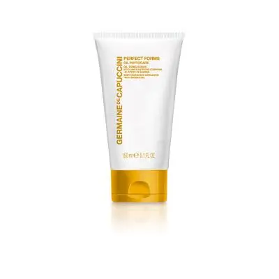 Germaine de Capuccini Perfect Forms Oil Phytocare Tonic Scrub 150ml