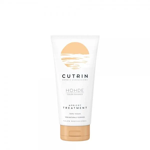 Cutrin Hohde Apricot Treatment 200ml