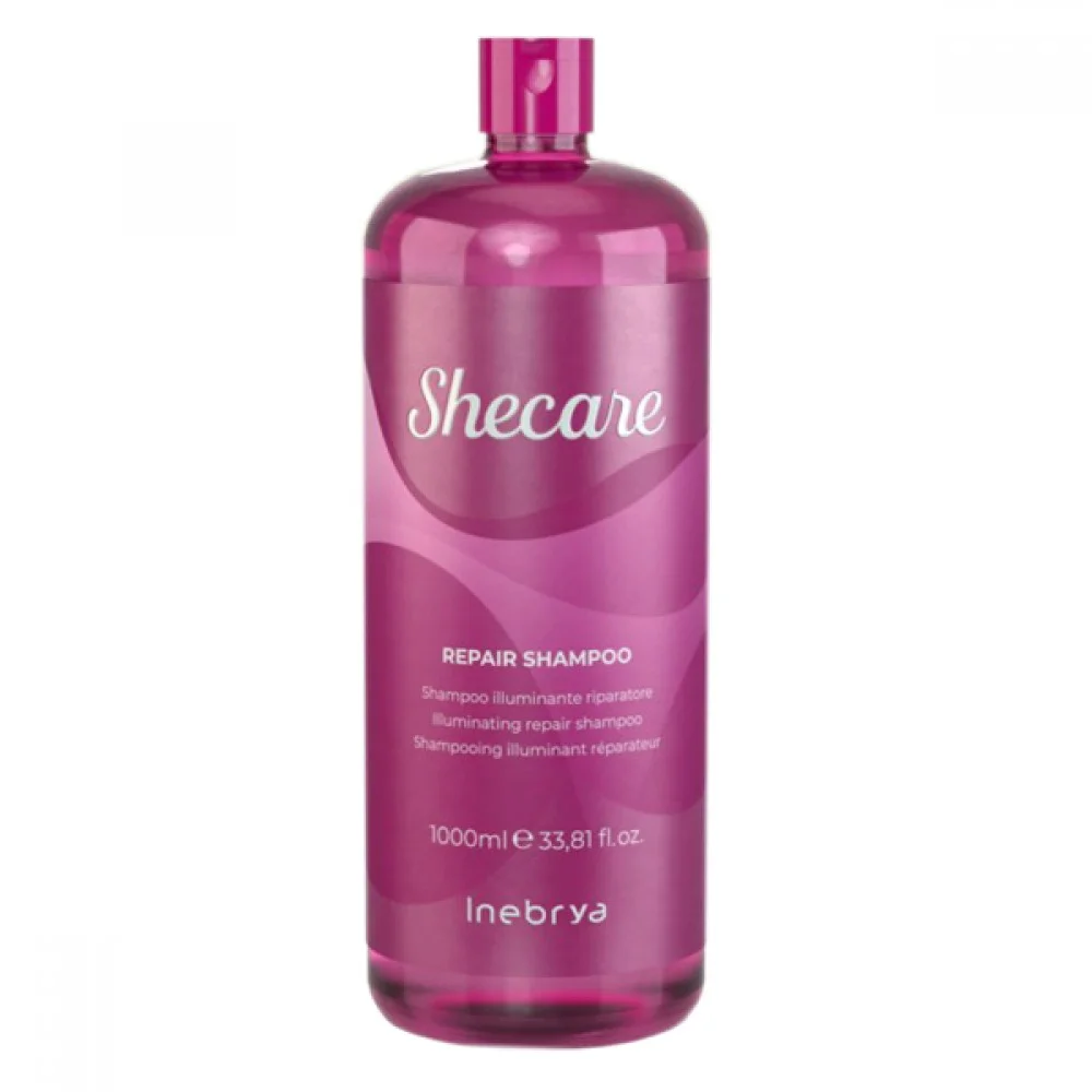 Inebrya Shecare Repair Shampoo 1000ml