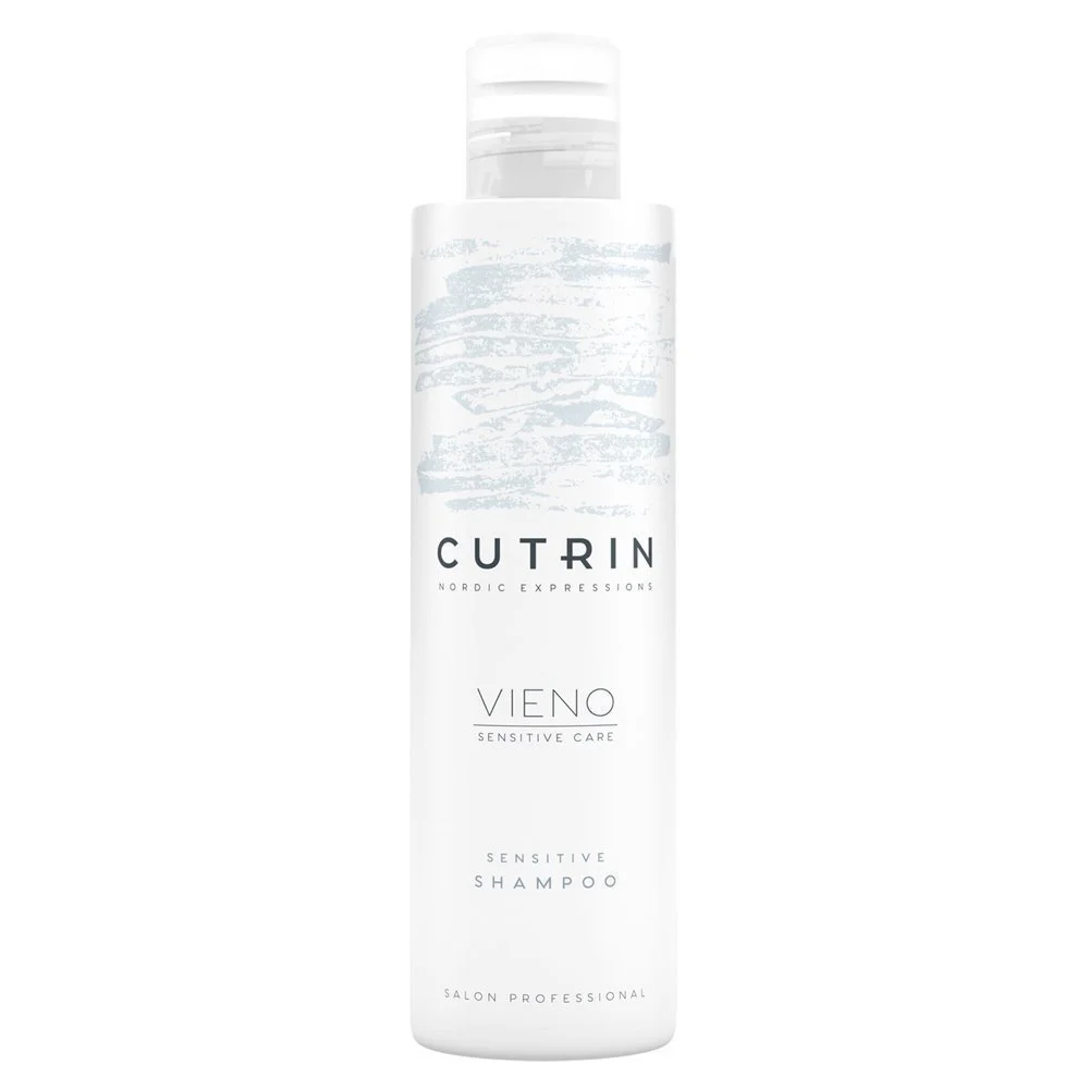 Cutrin Vieno Sensitive Shampoo 250ml