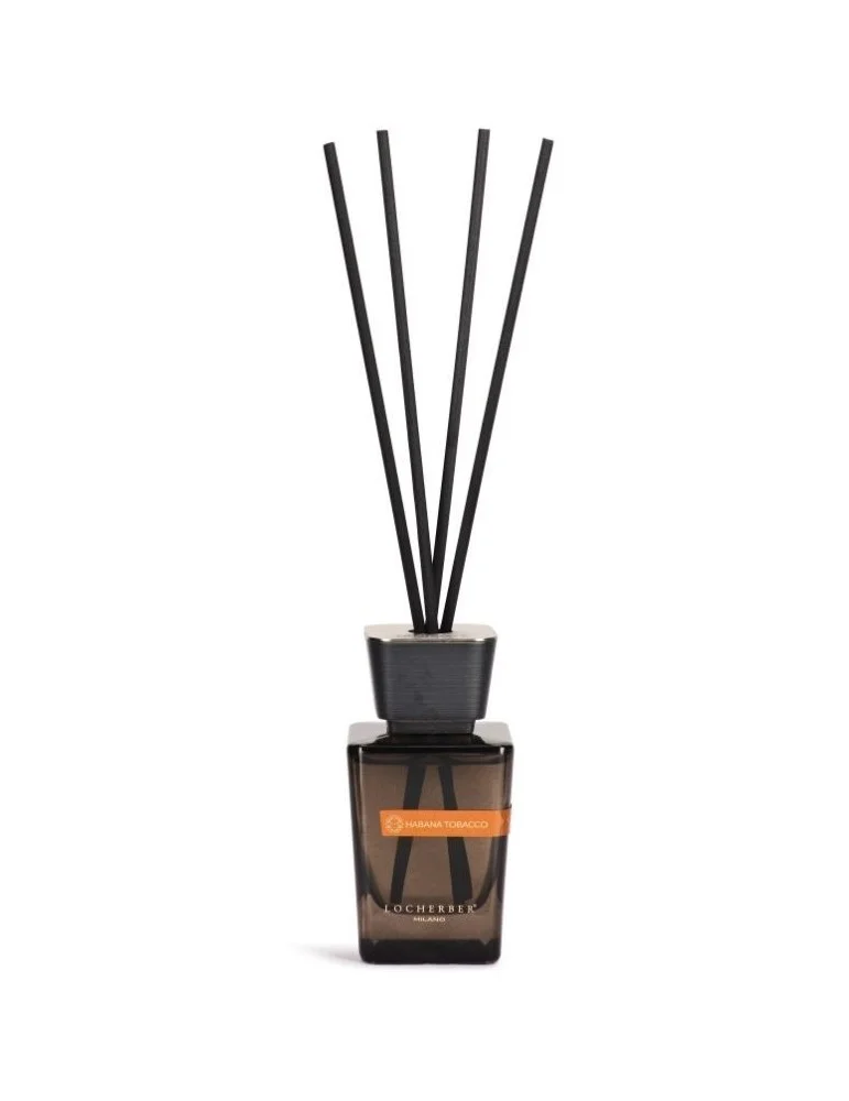 Locherber Milano Habana Tabacco Home Fragrance Diffuser 125ml