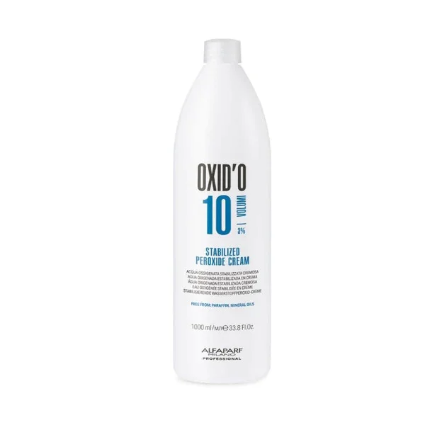 Alfaparf Milano Oxido 10vol (3%) 1000ml