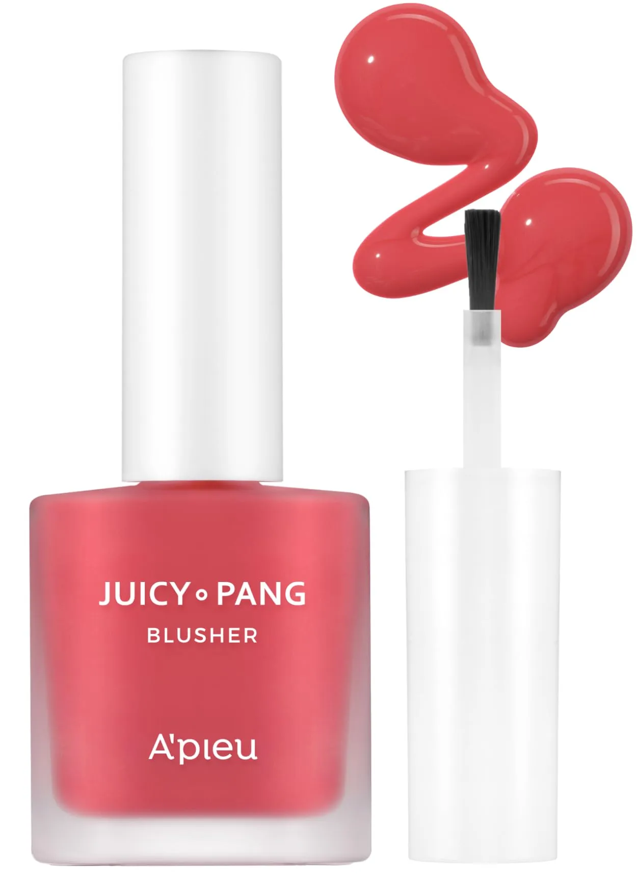 APieu Juicy-Pang Water Blusher RD01