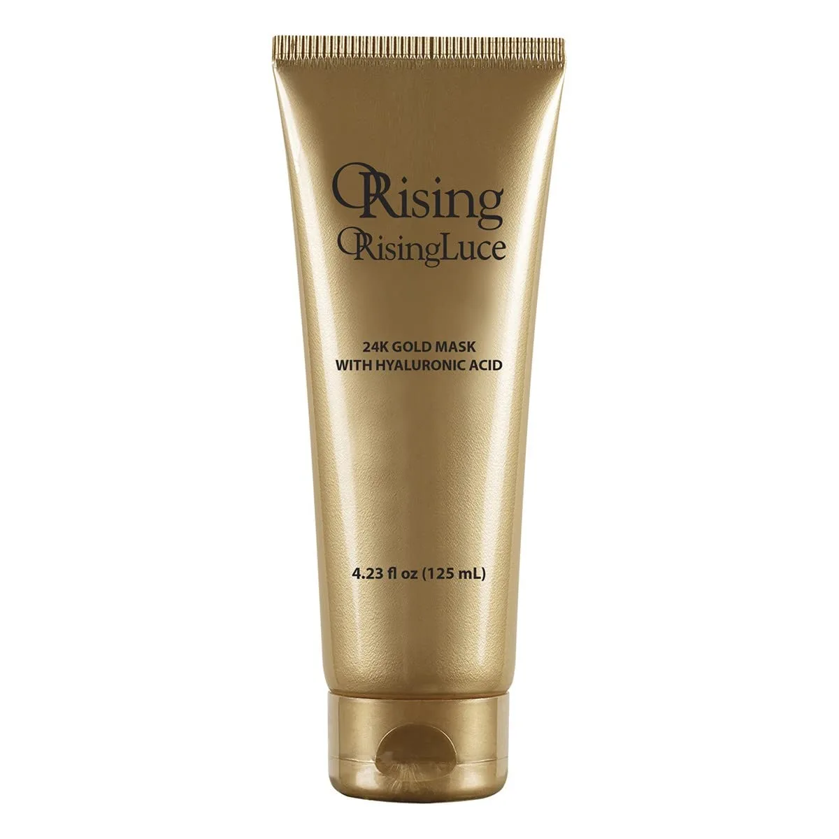 ORising Luce 24k Gold Shampoo Wth Hyaluronic Acid 250ml