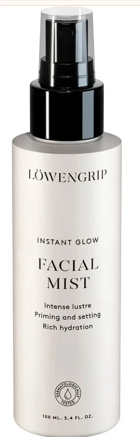 Löwengrip Instant Glow Facial Mist 100 ml