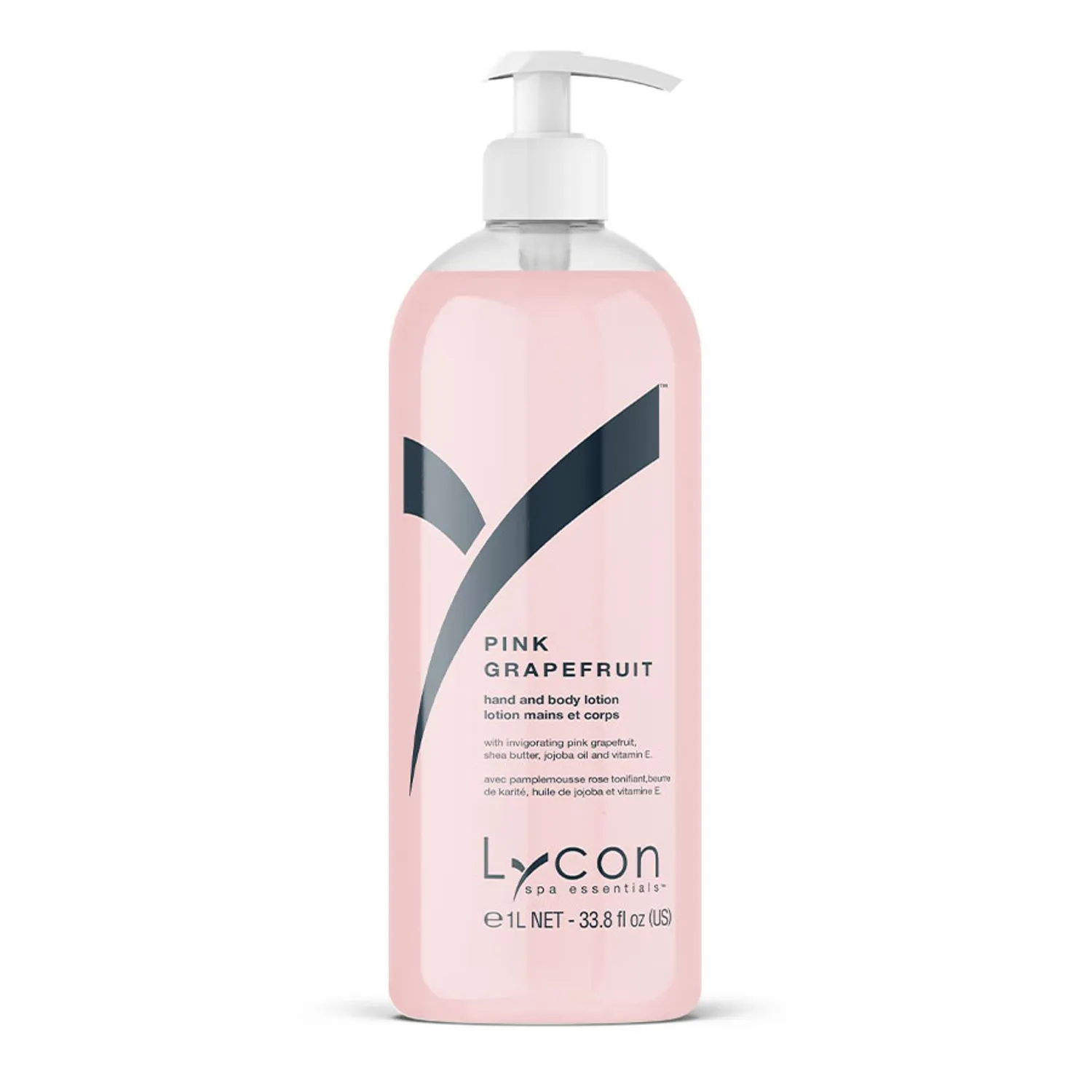 Lycon Pink Grapefruit HBL 1000ml