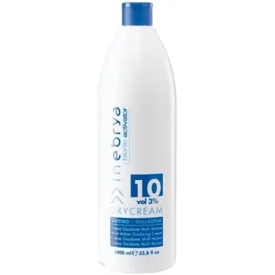 Inebrya Bionic Activator Oxycream 10 Vol 3% 1000ml