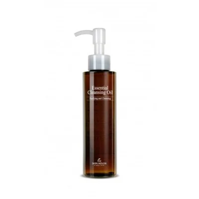 The Skin House Essential Cleansing Oil 200ml