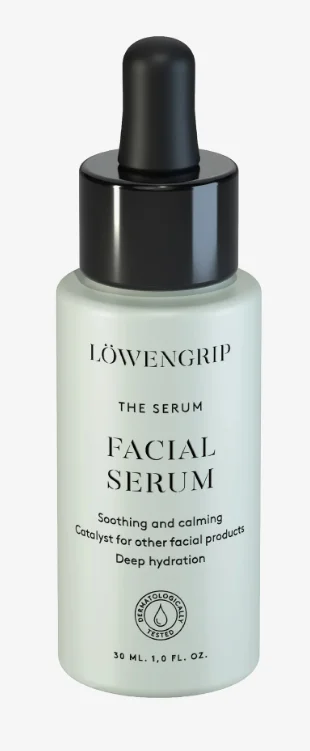 Löwengrip The Serum Facial Serum 30 ml