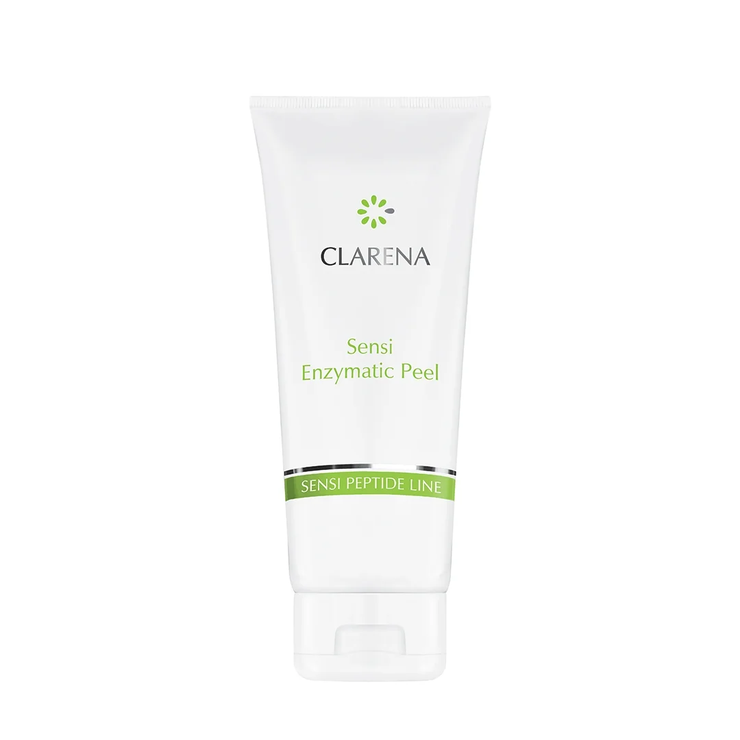 Clarena Sensi Peptide Line Enzymatic Peeling 100ml