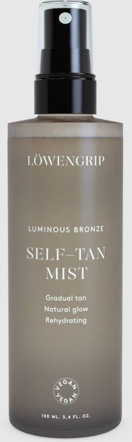 Löwengrip Luminous Bronze Self-Tan Mist 100 ml