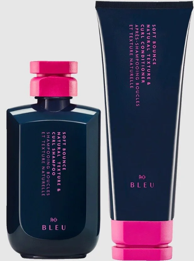 R+Co BLEU Soft Bounce Curl Defining Conditioner 201 ml