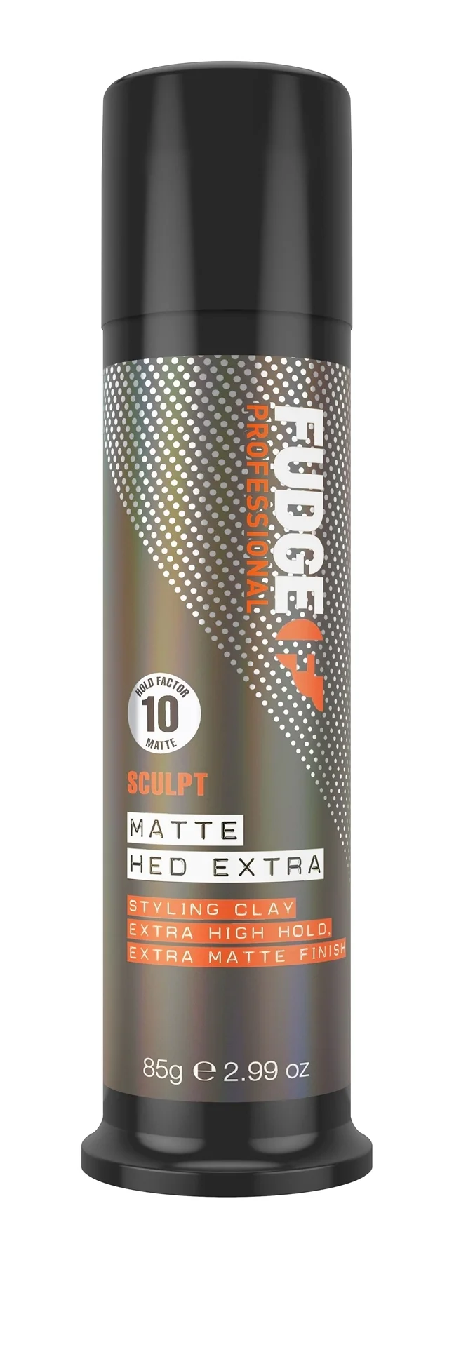 Fudge Professional Sculpt Matte Hed Extra 85g