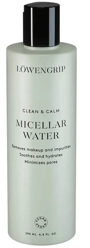 Löwengrip Clean & Calm Facial Cleanser 150 ml