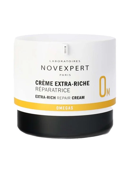 Novexpert 5 Omegas Line Extra-Rich Repair Cream 40ml