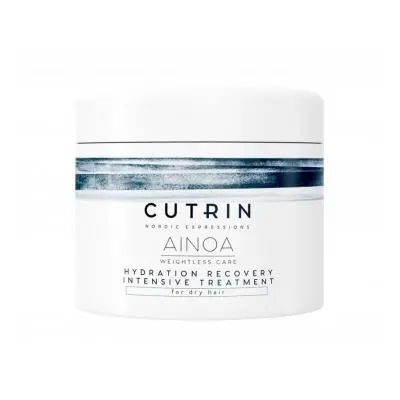 Cutrin Ainoa Hydration Recovery Intensive 150ml