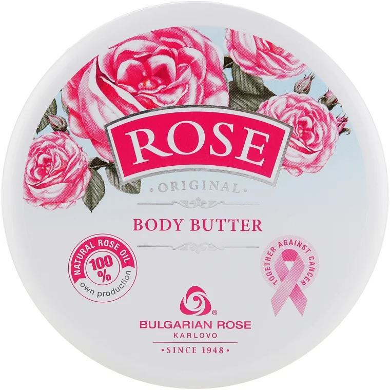 ROSE Original Body Butter 250 ml