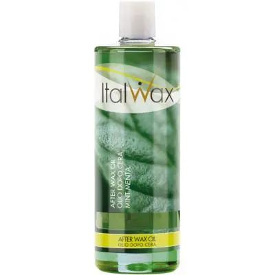 ItalWax After Wax Oil Mint 250ml