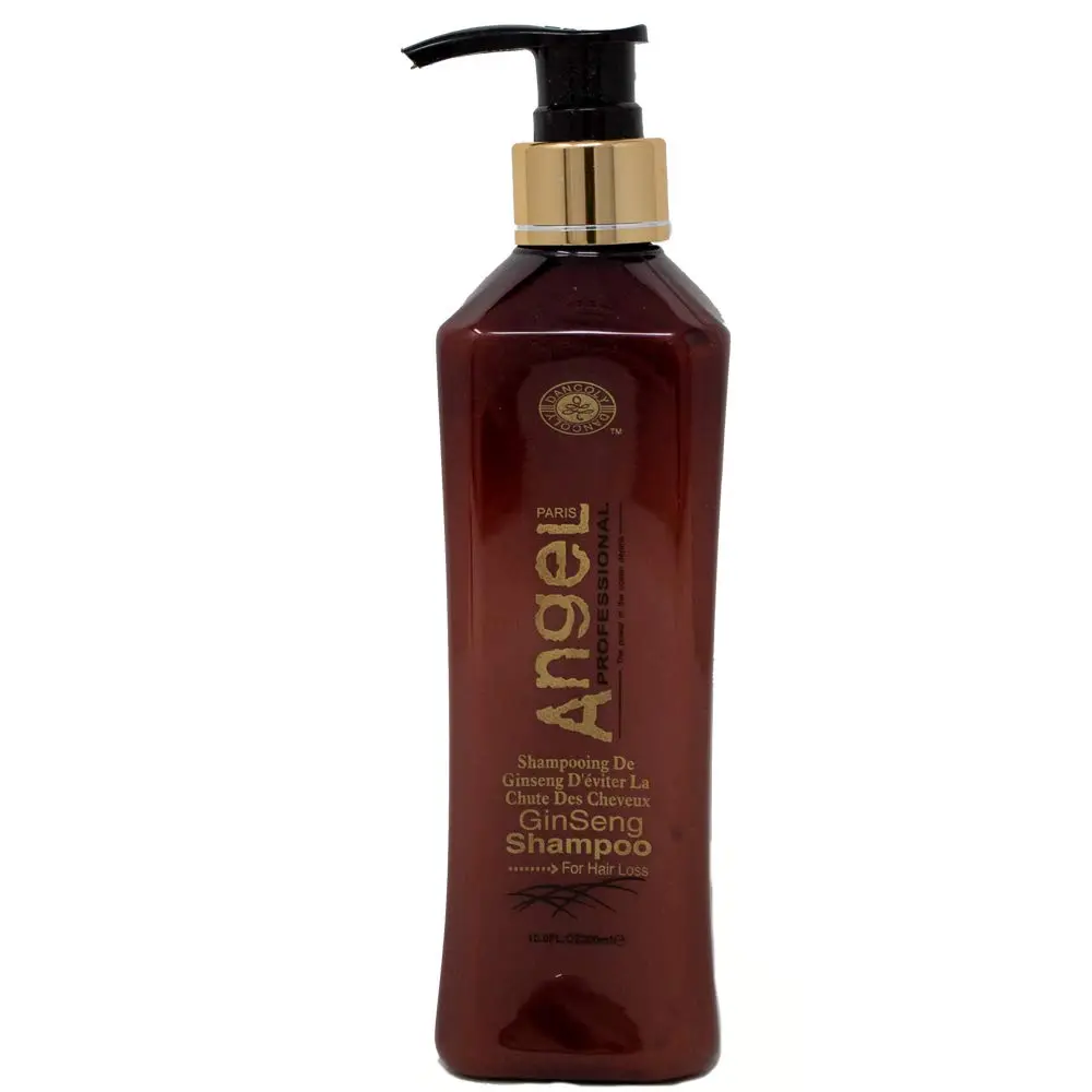 Dancoly Angel Professional GinSeng Shampoo 300ml