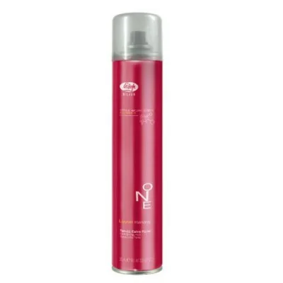 Lisap Milano Lisynet Hairspray ONE Extra Strong Hold 500ml