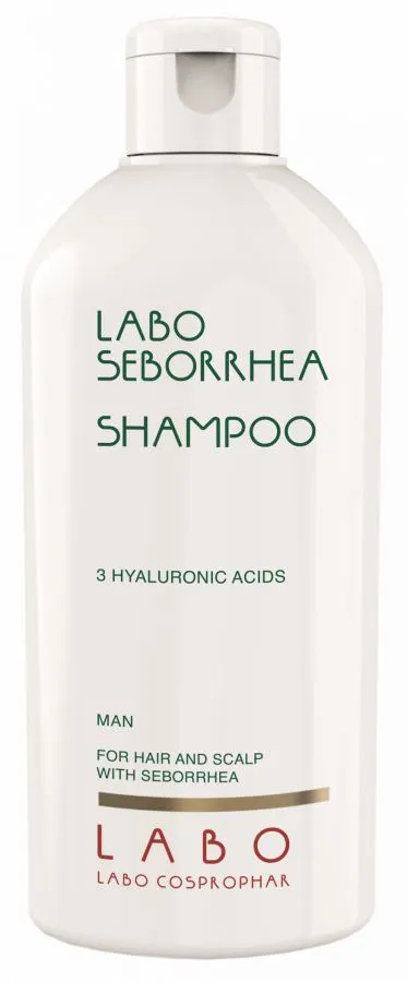 Labo Seborrhea Shampoo for Man 200ml