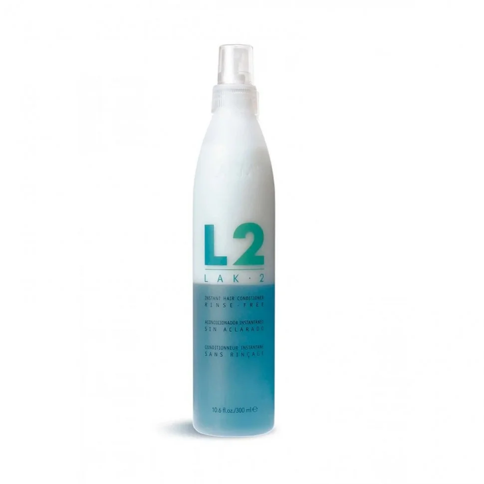 Lakme LAK2 Instant Hair Conditionier 300ml