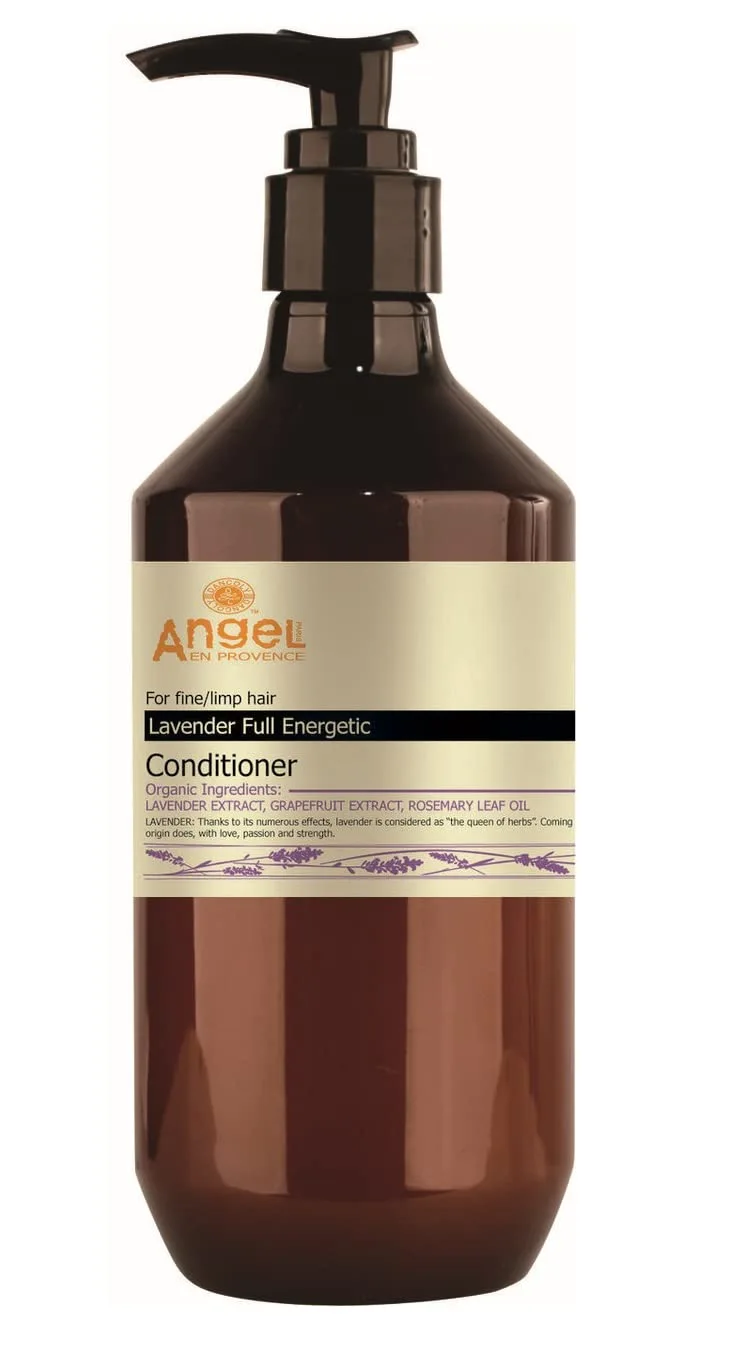 Dancoly Angel Professional Lavander Full Energetic Conditioner 400ml