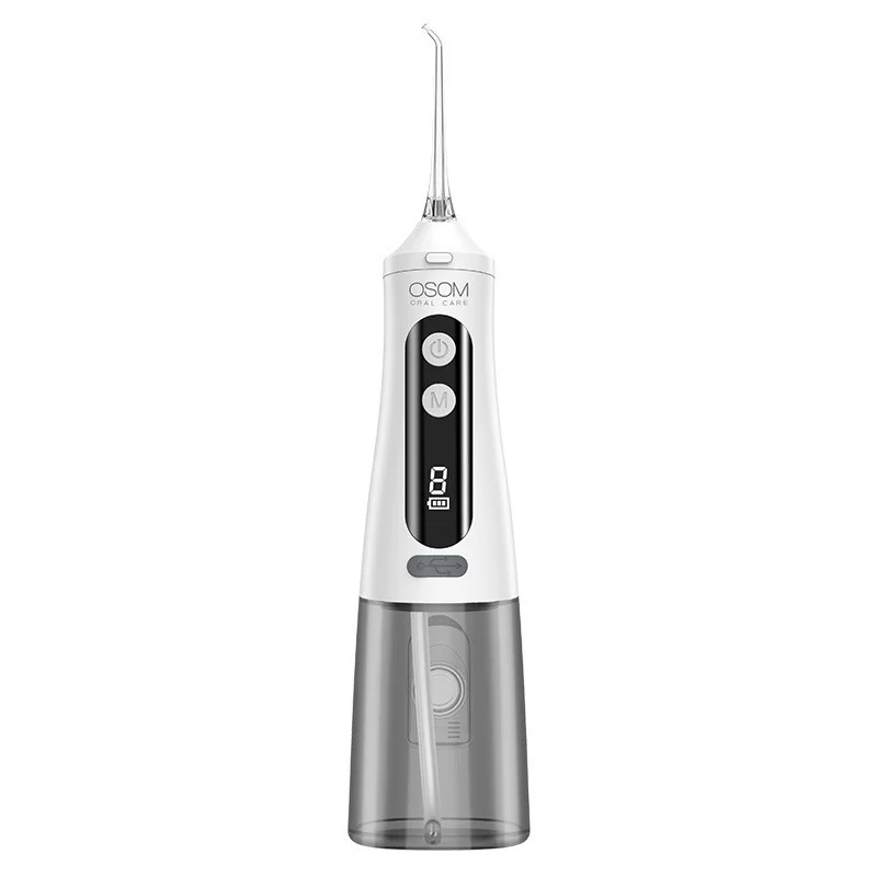 OSOM Oral Care Irrigator White OSOMORAL131WH