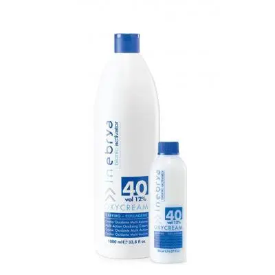 Inebrya Bionic Activator Oxycream 40 Vol 12% 1000ml