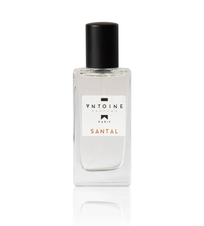 Antoine body perfume Santal 30 ml