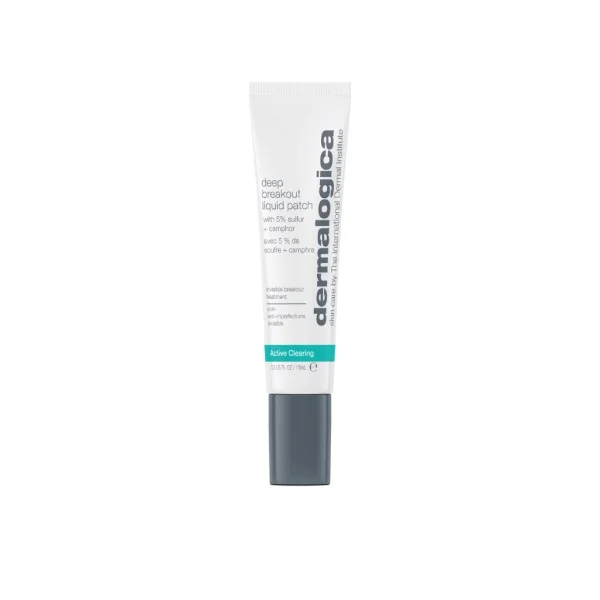 Dermalogica Deep Breakout Liquid Patch 15ml