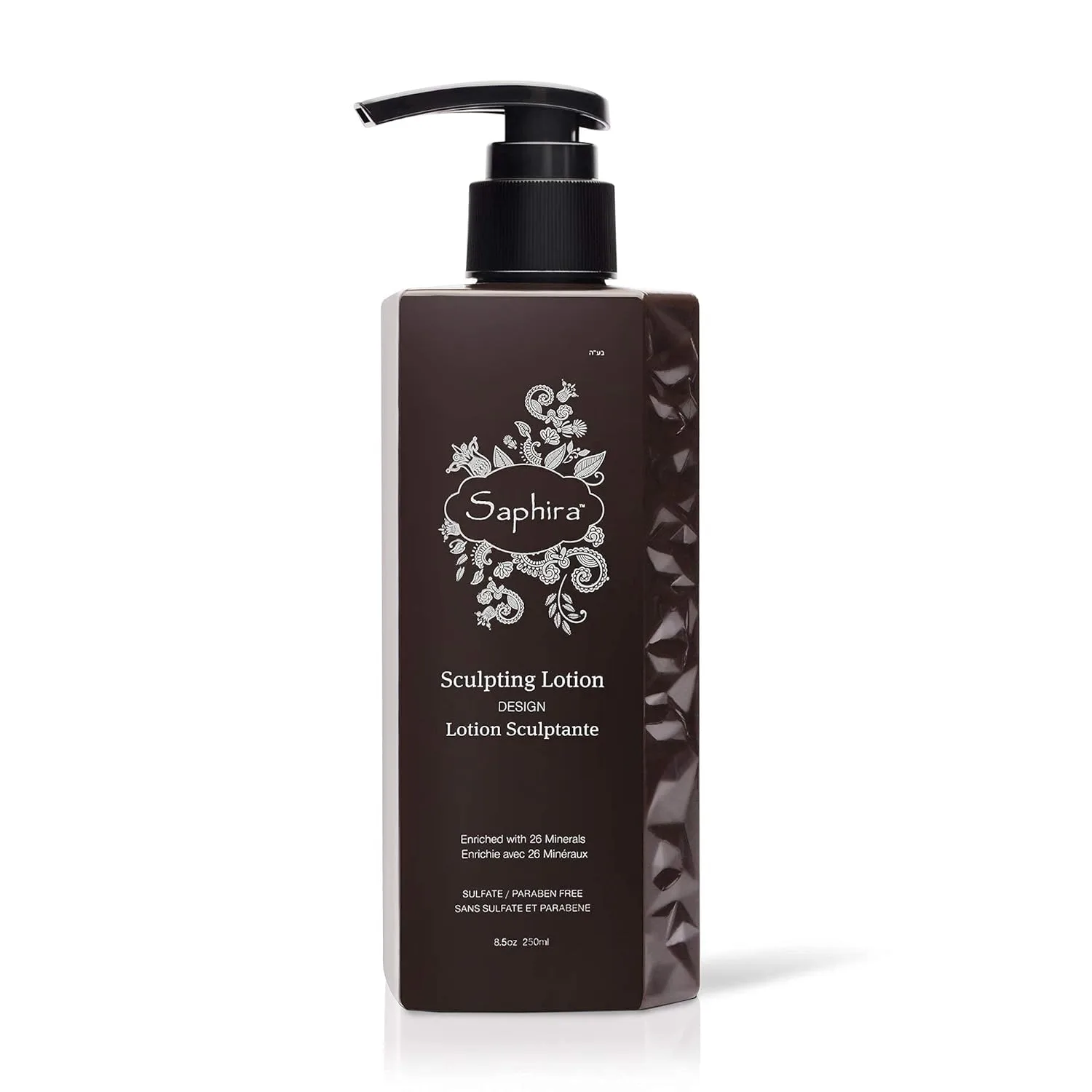 Saphira Sculpting Lotion 250ml