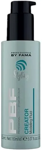 Professional By Fama Styleforcolor Creator Modelling Fluid 150ml